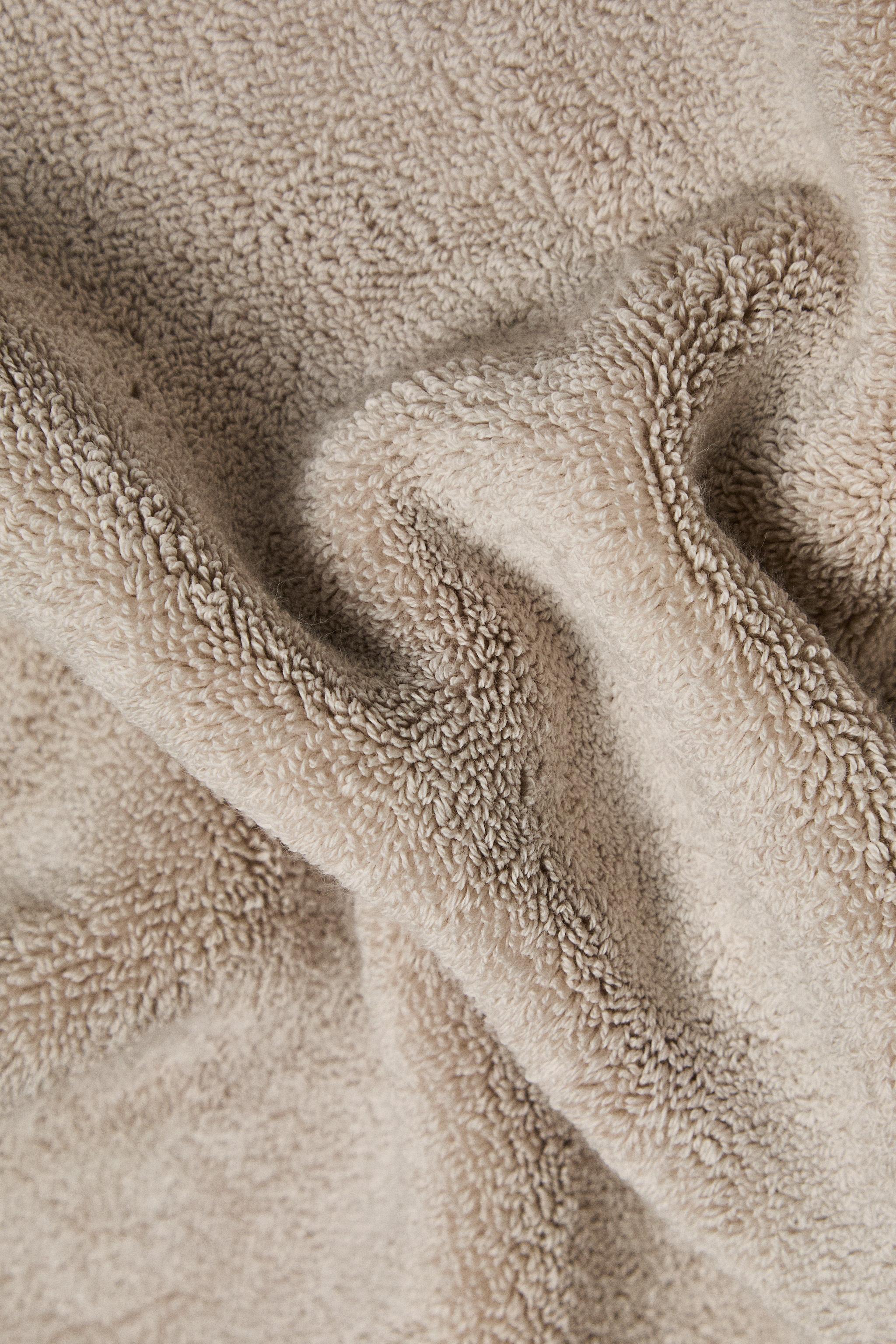 EXTRA SOFT NON-SLIP BATH MAT